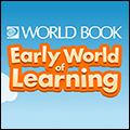 WorldBook Early World of Learning