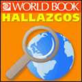 WorldBook Spanish