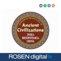 Spotlight on Ancient Civilizations:  India, Mesopotamia, and China