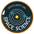 Spotlight on Space Science