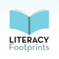 Literacy Footprints