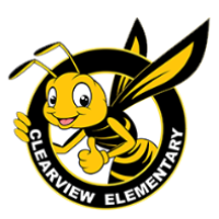 Stinger, Clearview Mascot